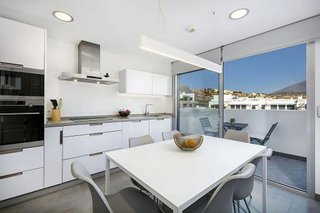 Ático en venta en Paraíso - Atalaya- Benamara en Estepona