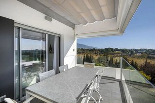 Ático en venta en Paraíso - Atalaya- Benamara en Estepona