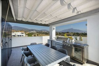 Ático en venta en Paraíso - Atalaya- Benamara en Estepona