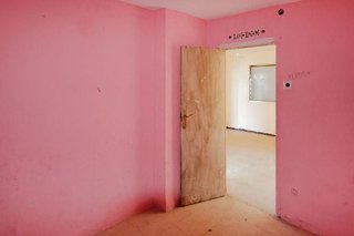 Piso en venta en Pescadores-Saladillo en Algeciras