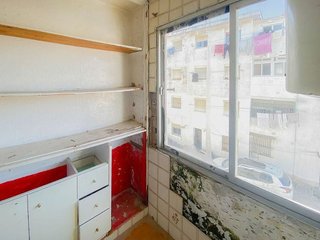 Piso en venta en Pescadores-Saladillo en Algeciras