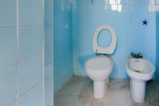 Piso en venta en Pescadores-Saladillo en Algeciras
