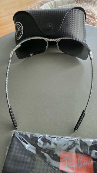 Gafas de sol Ray-Ban RB8305