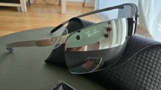 Gafas de sol Ray-Ban RB8305
