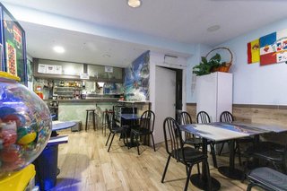 Local comercial en venta en Comillas en Madrid