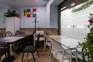 Local comercial en venta en Comillas en Madrid
