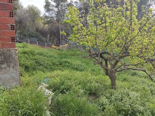 Solar en venta en Castellnou - Can Mir - Sant Muç en Rubí