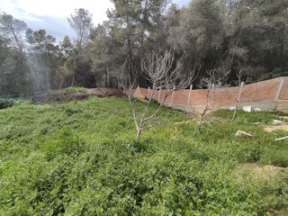 Solar en venta en Castellnou - Can Mir - Sant Muç en Rubí