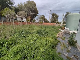 Solar en venta en Castellnou - Can Mir - Sant Muç en Rubí