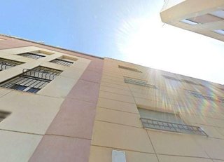 Piso en venta en Esperanza - Quemadero en Almería