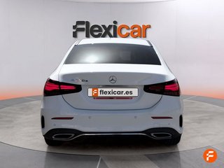 Mercedes Clase A A 250 e Sedán