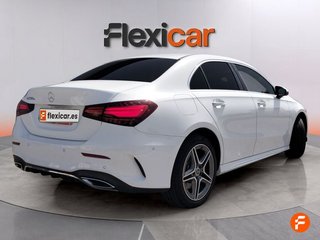 Mercedes Clase A A 250 e Sedán