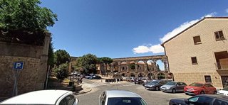 Local comercial en venta en Centro en Segovia