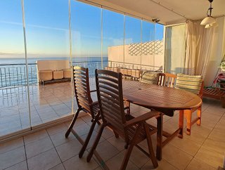 Piso en venta en El Peñoncillo en Torrox