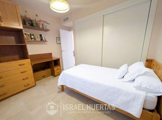 Piso en venta en El Peñoncillo en Torrox