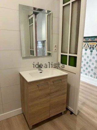 Piso en alquiler en El Cabanyal- El Canyamelar en Valencia