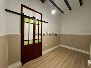 Piso en alquiler en El Cabanyal- El Canyamelar en Valencia