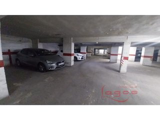 Garaje en alquiler en L´Illa perduda en Valencia