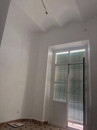 Piso en alquiler en Feria-Alameda en Sevilla