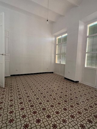 Piso en alquiler en Feria-Alameda en Sevilla