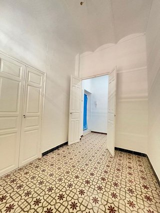 Piso en alquiler en Feria-Alameda en Sevilla