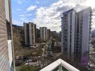 Piso en venta en Miracruz - Bidebieta en San Sebastián-Donostia
