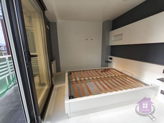 Piso en venta en Miracruz - Bidebieta en San Sebastián-Donostia