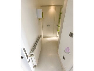 Piso en venta en Miracruz - Bidebieta en San Sebastián-Donostia