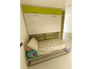 Piso en venta en Miracruz - Bidebieta en San Sebastián-Donostia