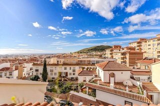 Chalet en venta en Motril pueblo en Motril