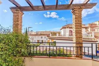 Chalet en venta en Motril pueblo en Motril