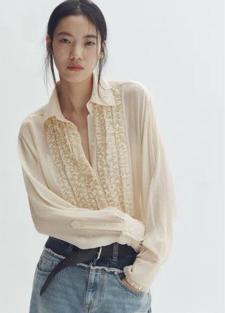 Blusa STELLA MCCARTNEY H&M