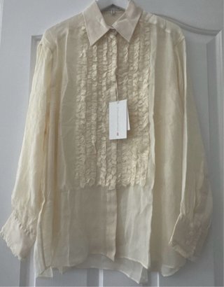 Blusa STELLA MCCARTNEY H&M
