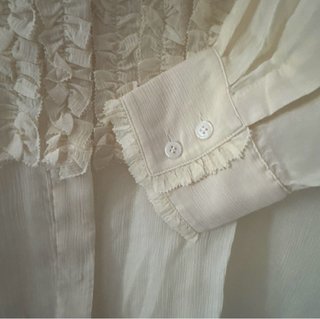 Blusa STELLA MCCARTNEY H&M