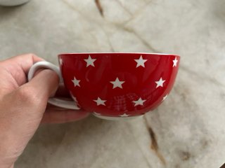 Tetera El Corte Inglés con 6 tazas