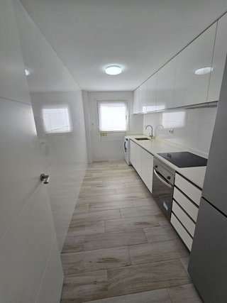 Piso en alquiler en Aiora en Valencia