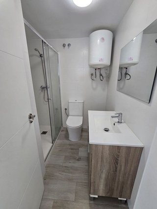 Piso en alquiler en Aiora en Valencia