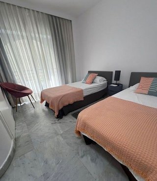 Dúplex en alquiler en Casco Antiguo en Marbella