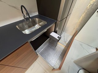 Piso en alquiler en Perchel Norte - La Trinidad en Málaga