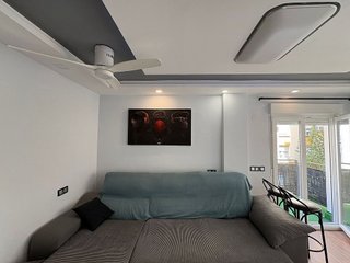 Piso en alquiler en Perchel Norte - La Trinidad en Málaga