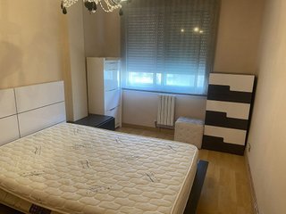 Piso en alquiler en Romareda en Zaragoza