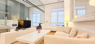 Piso en venta en Centro Histórico en Málaga