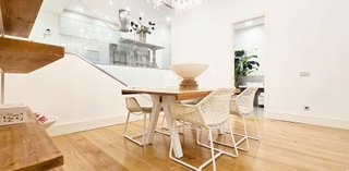 Piso en venta en Centro Histórico en Málaga