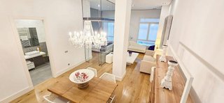 Piso en venta en Centro Histórico en Málaga
