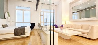 Piso en venta en Centro Histórico en Málaga