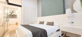 Piso en venta en Centro Histórico en Málaga