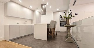 Piso en venta en Centro Histórico en Málaga