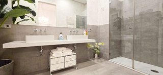 Piso en venta en Centro Histórico en Málaga