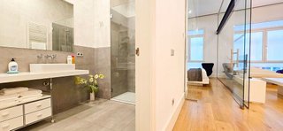 Piso en venta en Centro Histórico en Málaga