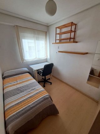 Piso en alquiler en Ruiseñores en Zaragoza